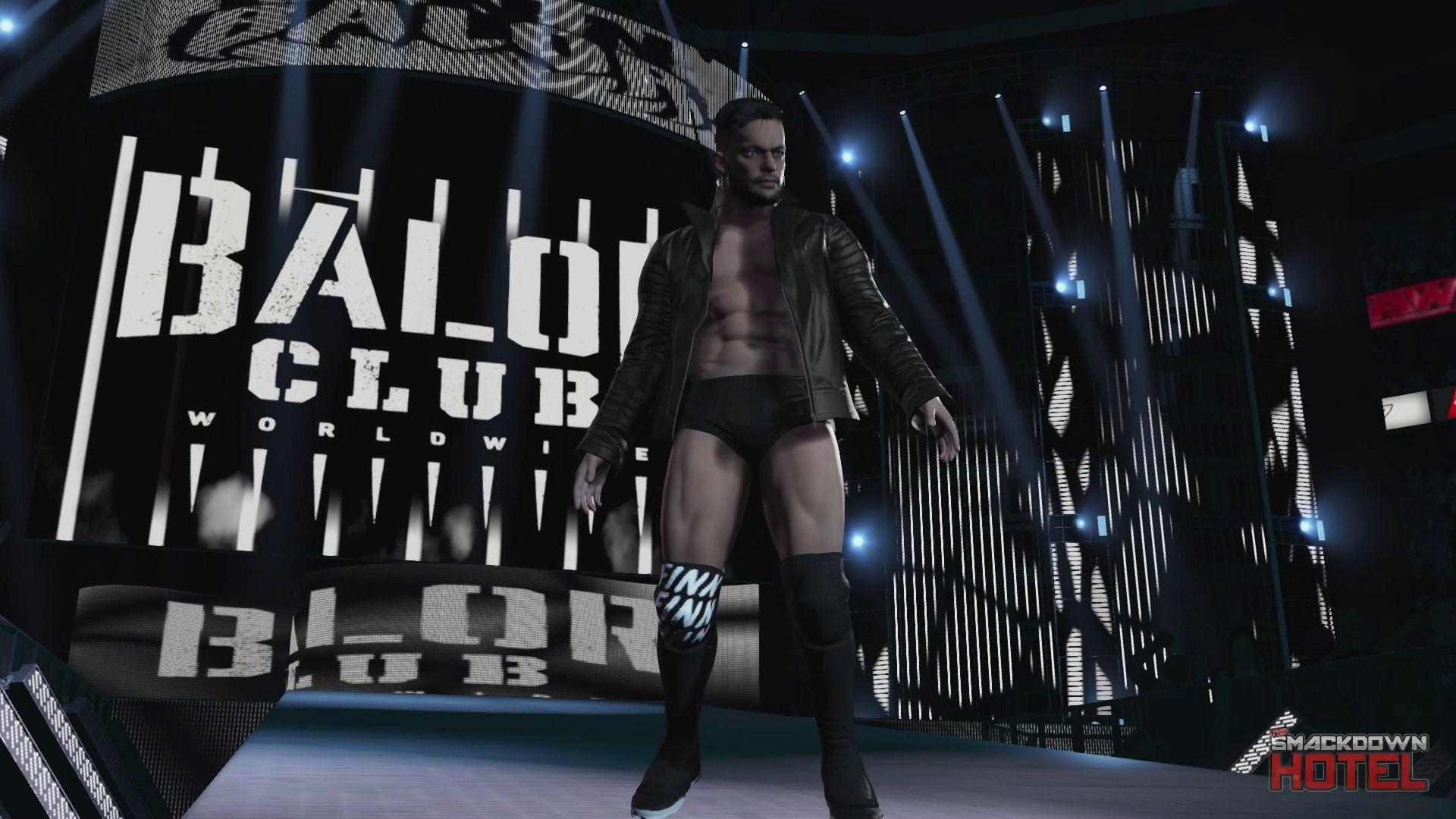 Finn Bálor