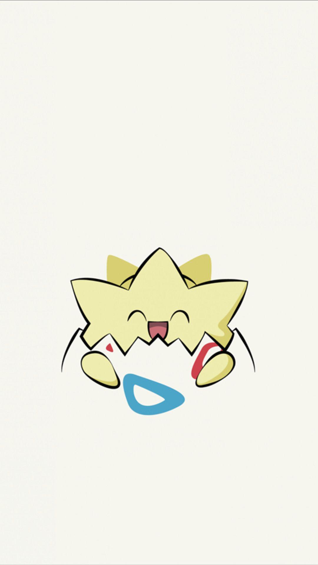 Togepi Wallpaper
