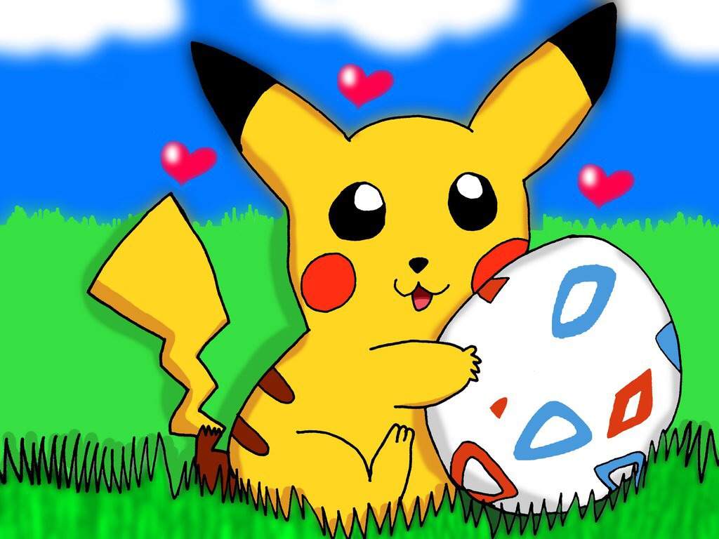 No EasterEgg. Pokémon Amino