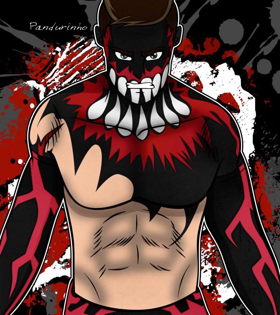 Balor Club Wallpaper