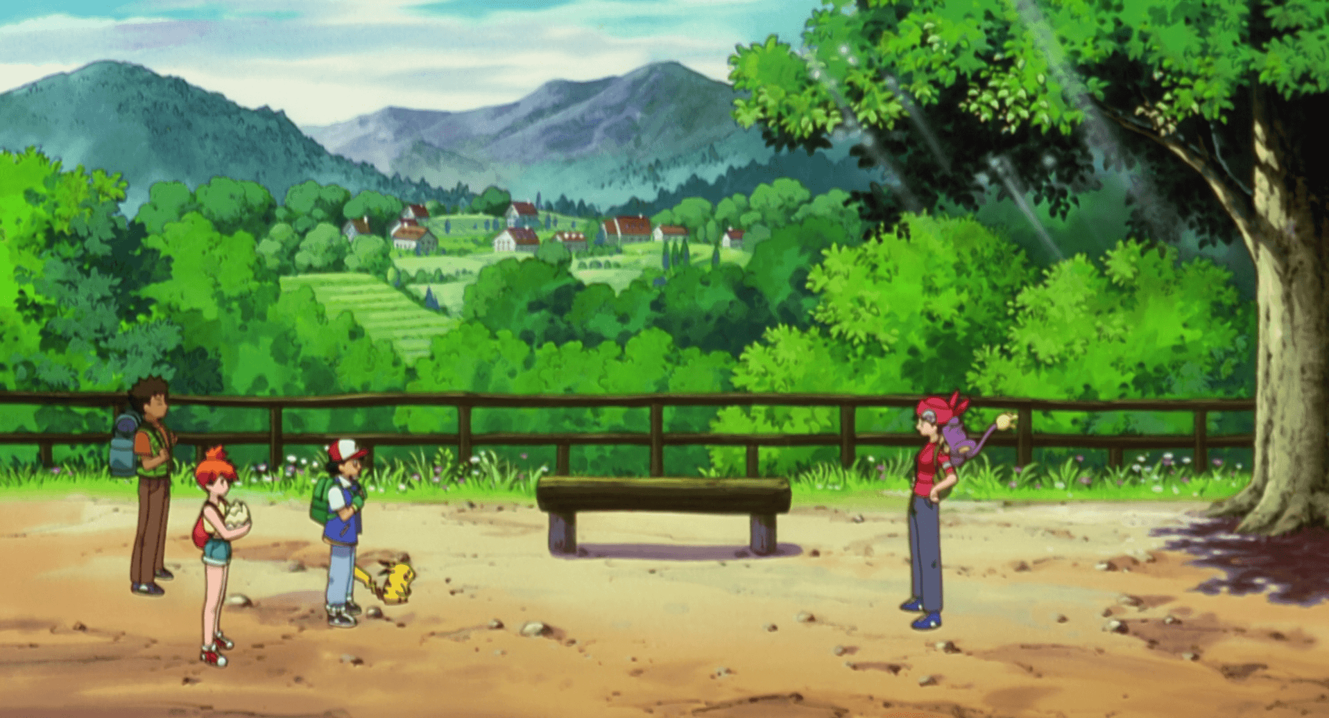 Pokemon 3: The Movie of the Unown Wallpaper and Background