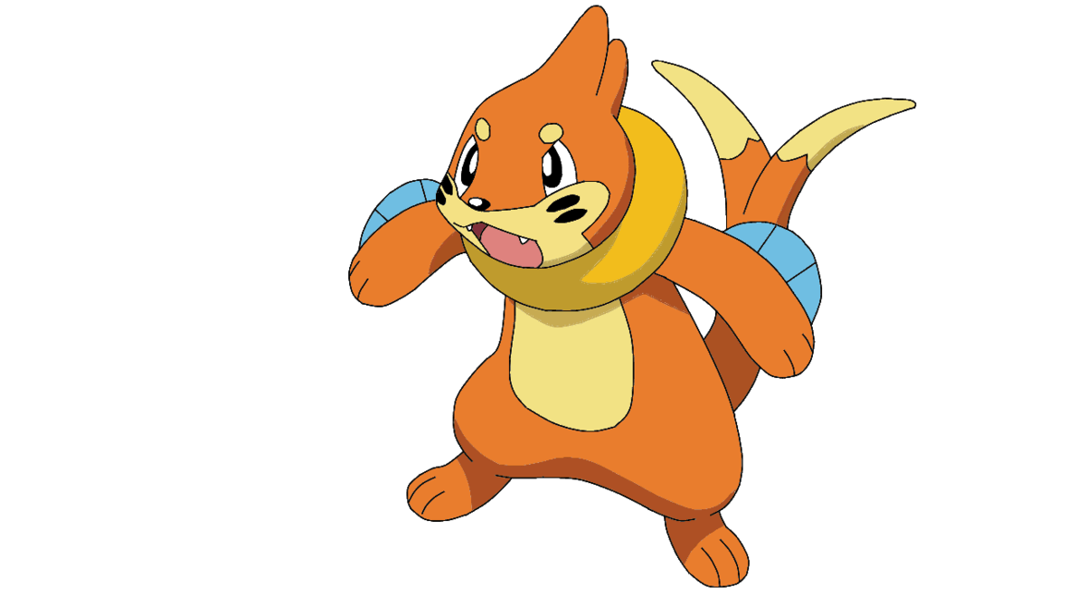 Buizel png 8 PNG Image
