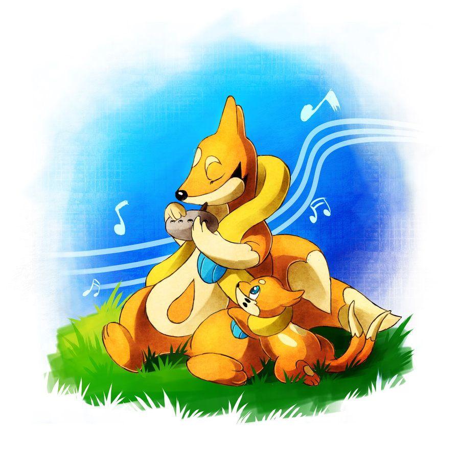 900x900px Floatzel Pokémon Wallpaper