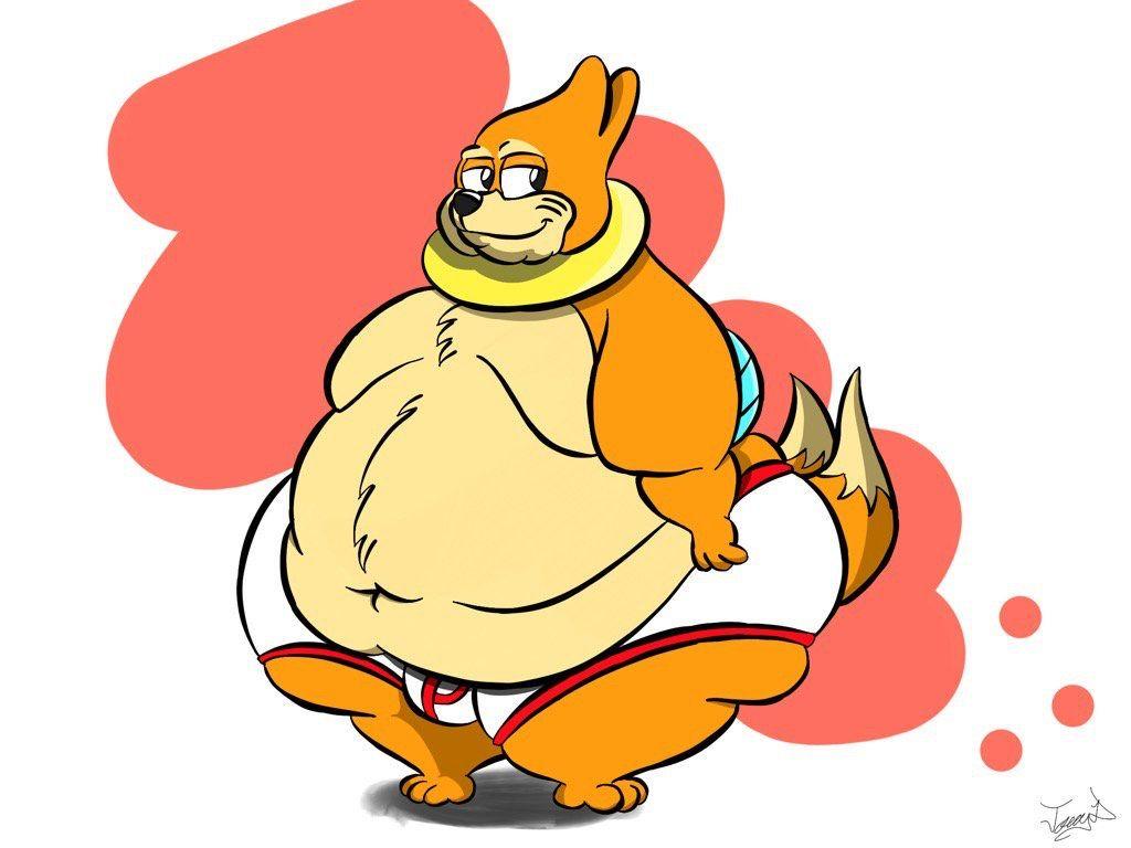 Cute Buizel Wallpaper