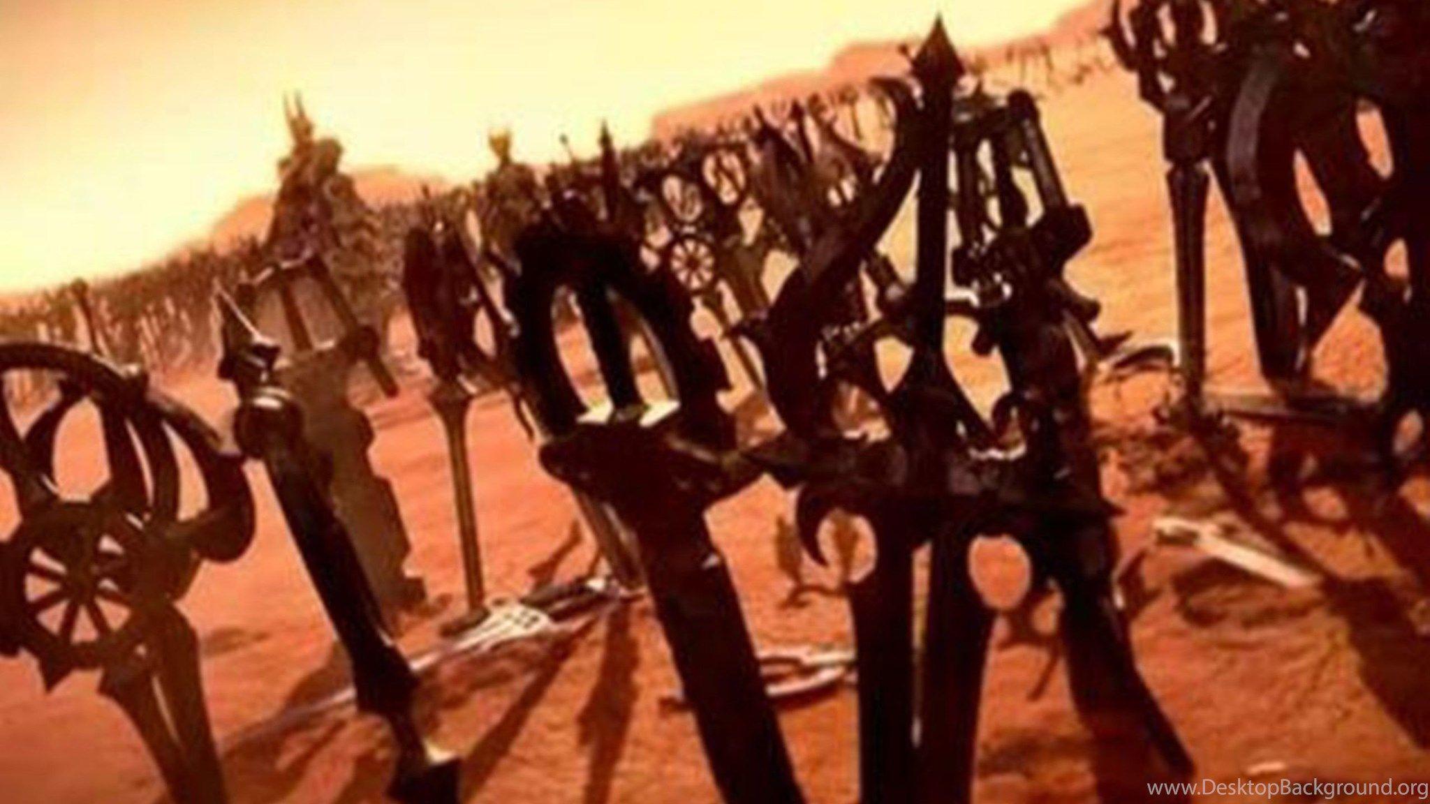 Kingdom Hearts 3 Wallpaper Desktop Background