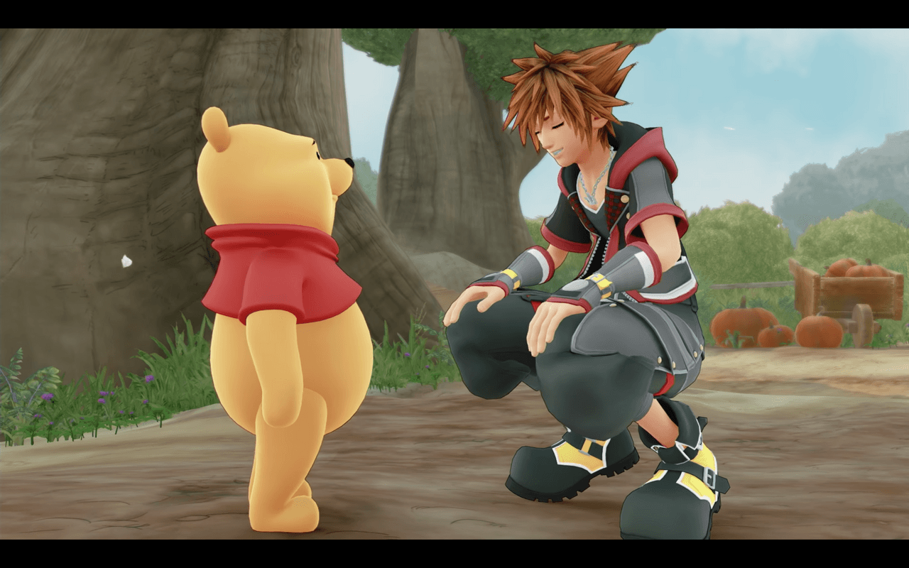 Every World Confirmed for Kingdom Hearts 3 So Far