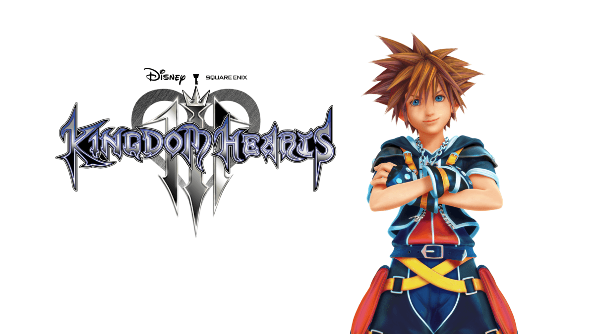 Kingdom Hearts 3 Wallpapers Wallpaper Cave