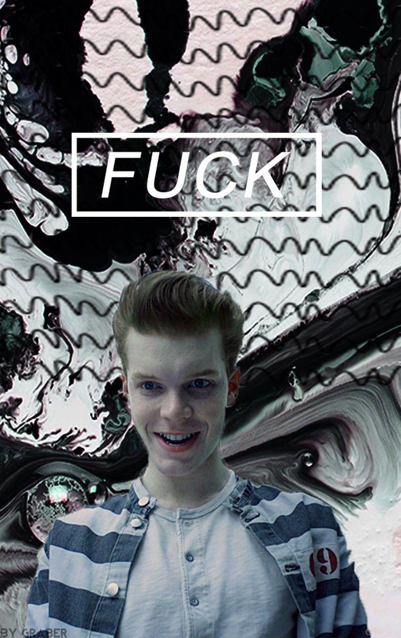 Jerome Valeska Wallpapers - Wallpaper Cave