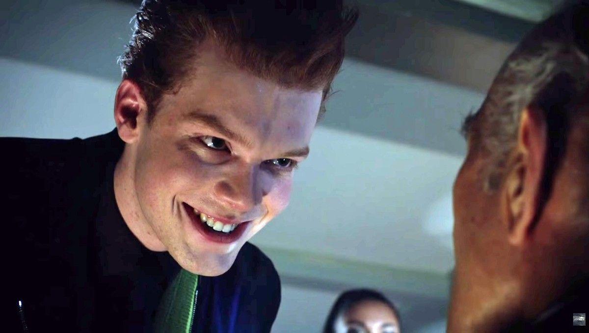 Ben McKenzie hints at the return of this Gotham fan favorite