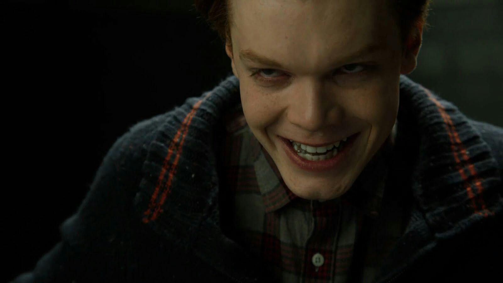 Monster Jerome Valeska