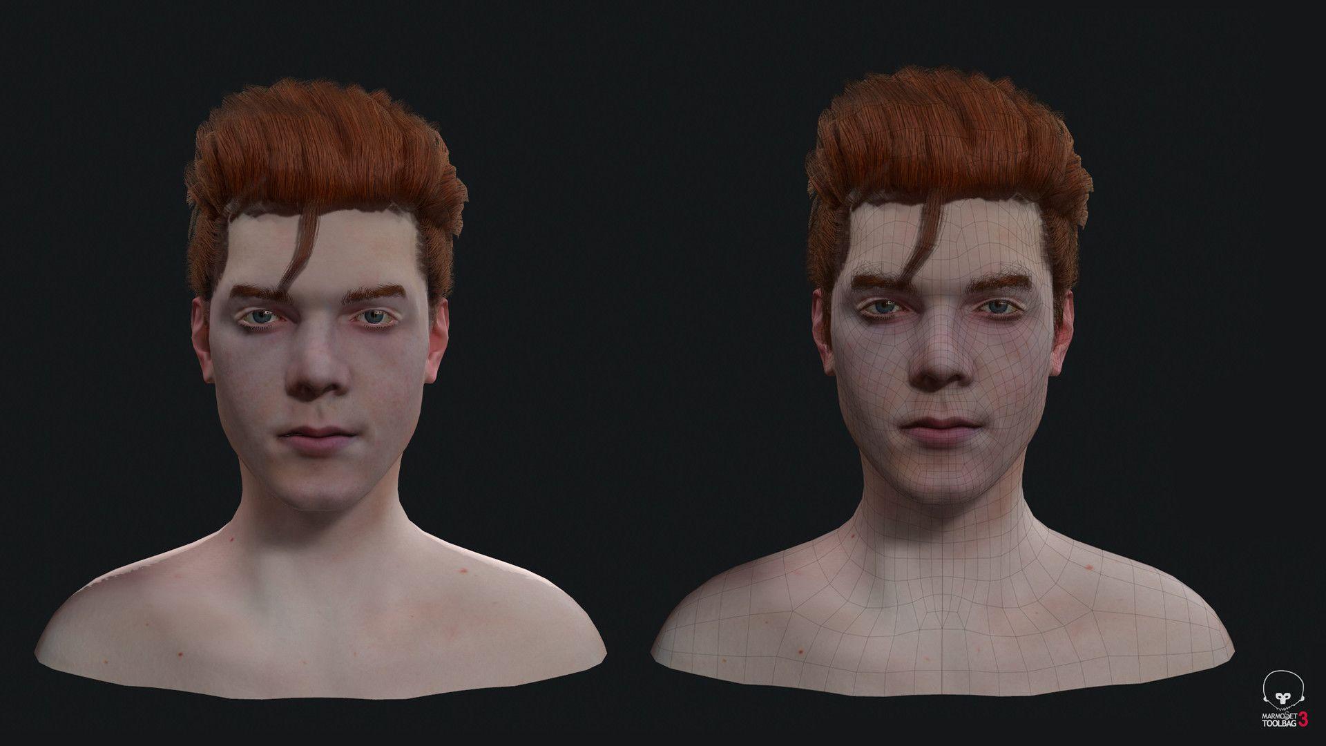 Jerome Valeska, Justin Tang