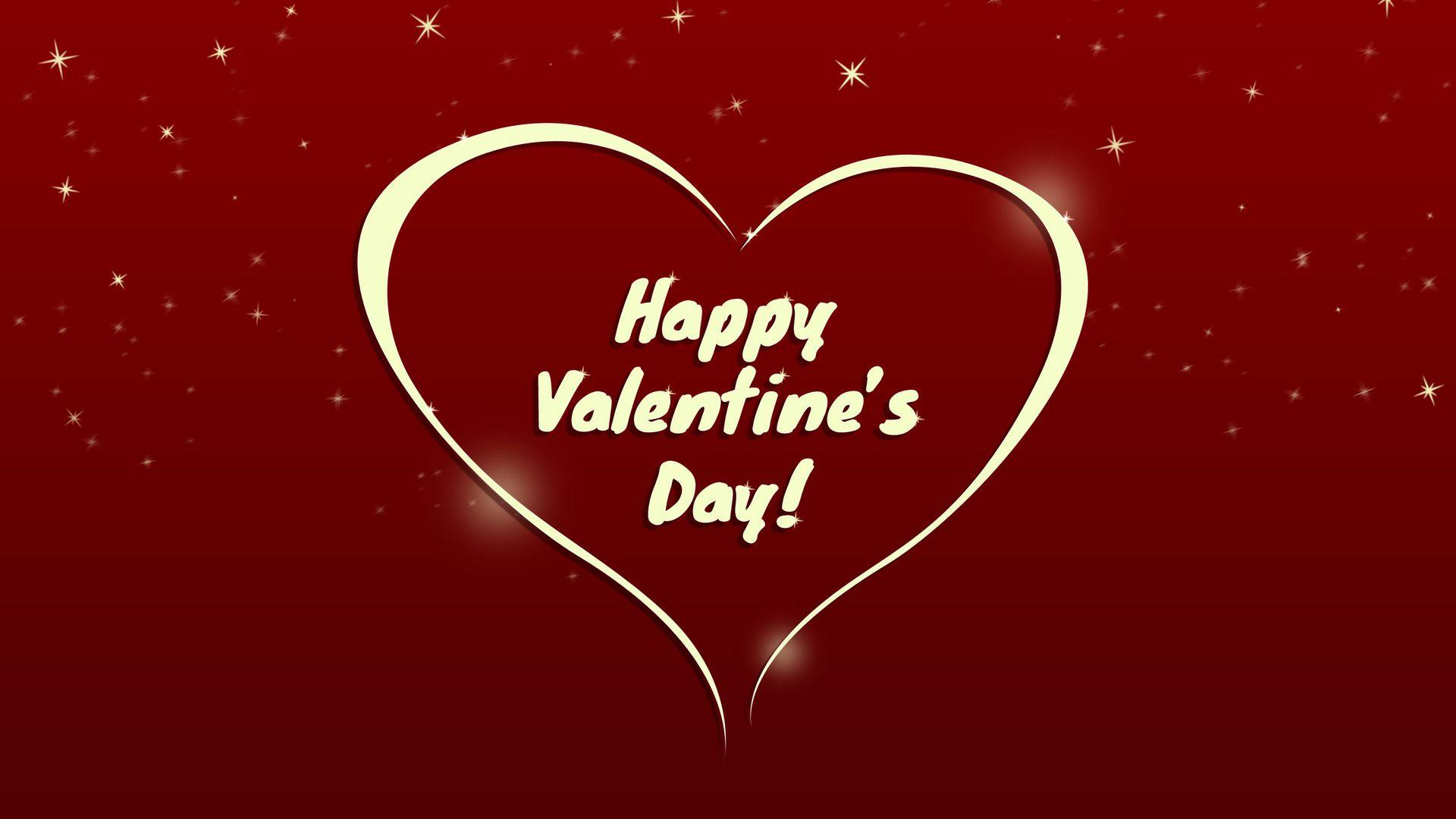 Valentines Day Love Wallpaper
