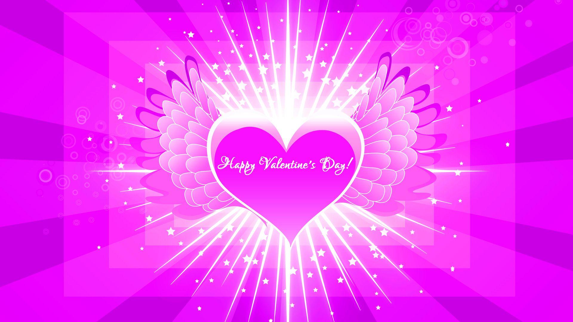 Best HD Valentine's Day Image for Mobile. PC. Desktop