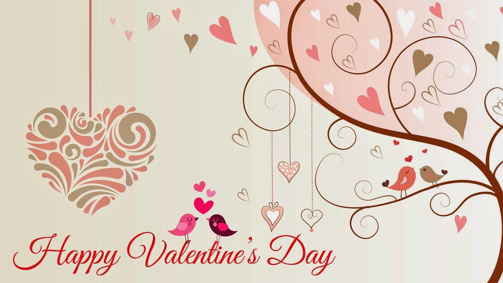 HD Valentine's Day Image and Hindi Songs 2018