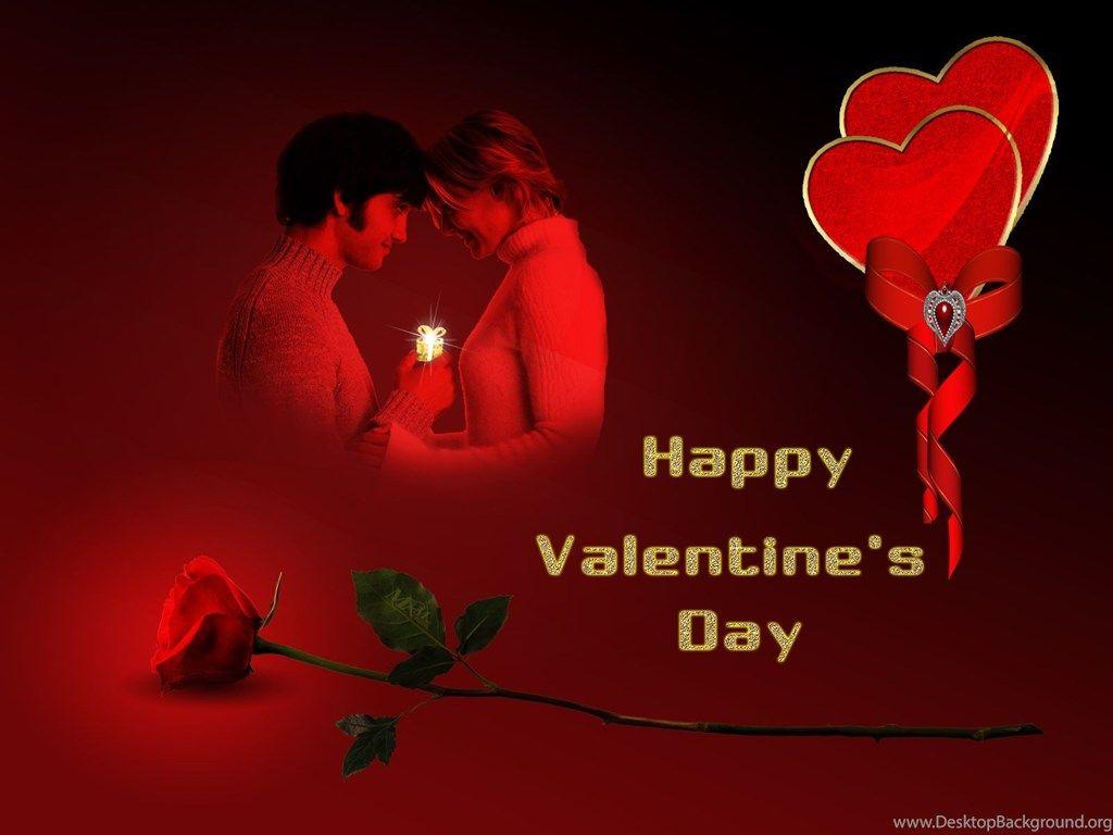 Most Beautiful Valentine Day Love HD Wallpaper Desktop Background