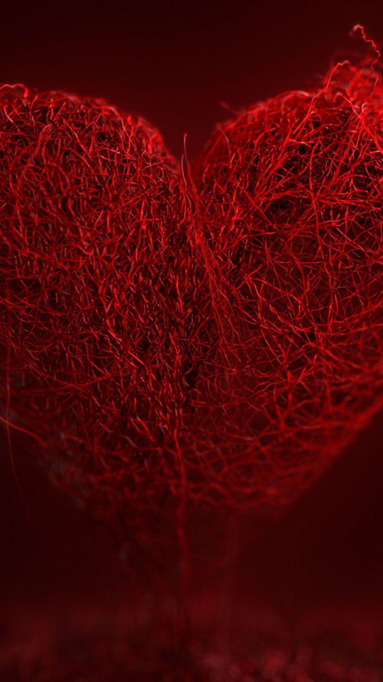 Valentine's Day iPhone Love Wallpaper