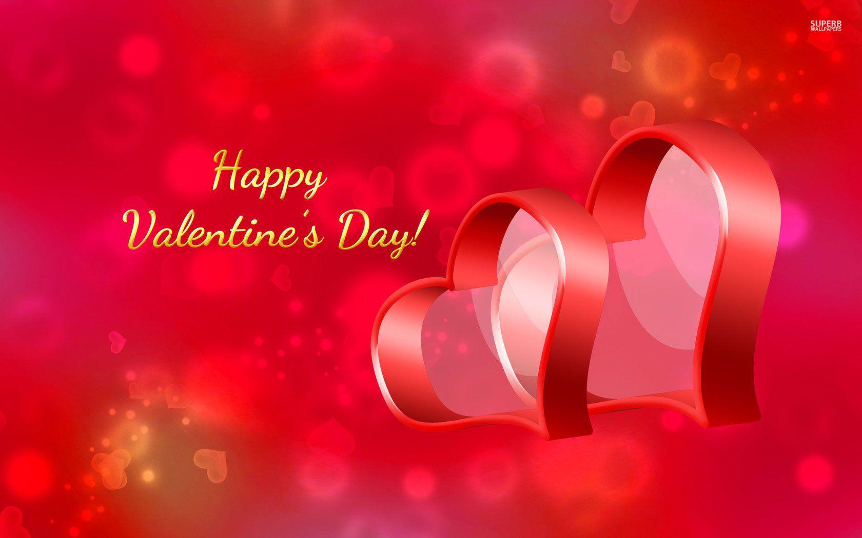 Romantic Valentines Day Wallpaper and HD Image