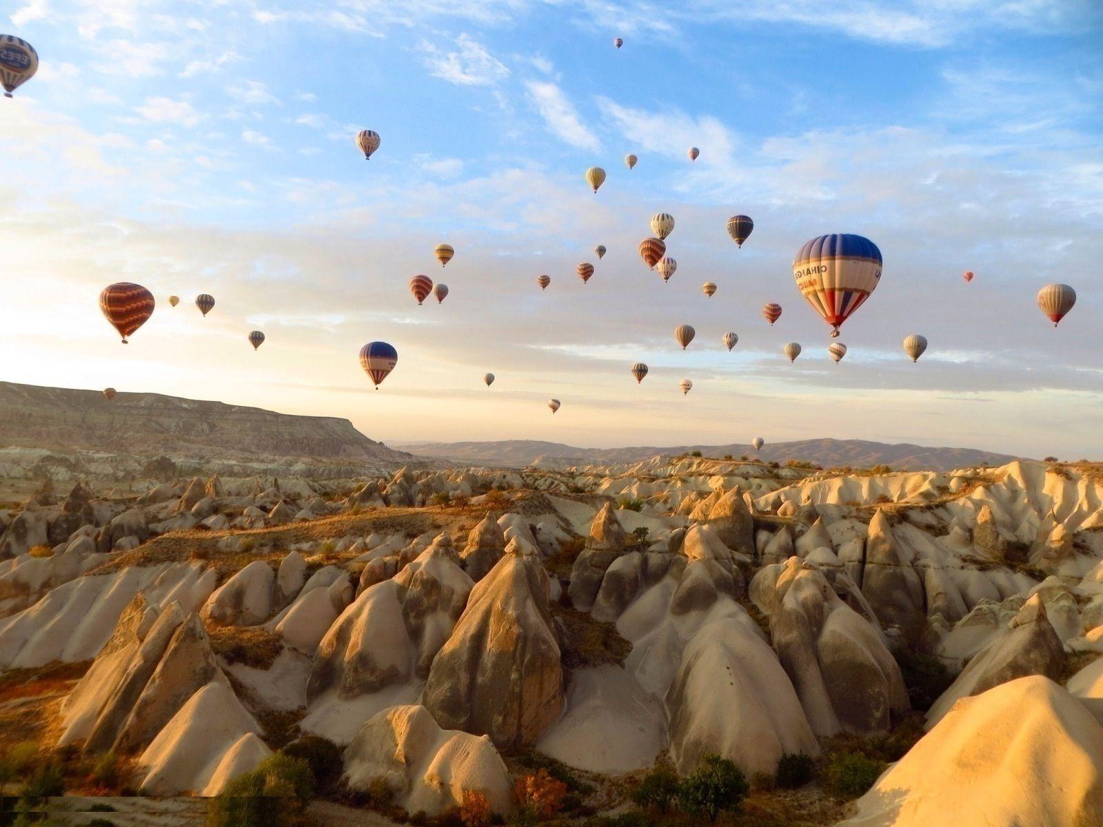 Best things to do in Cappadocia 2024 | Attractions & activities - Klook US