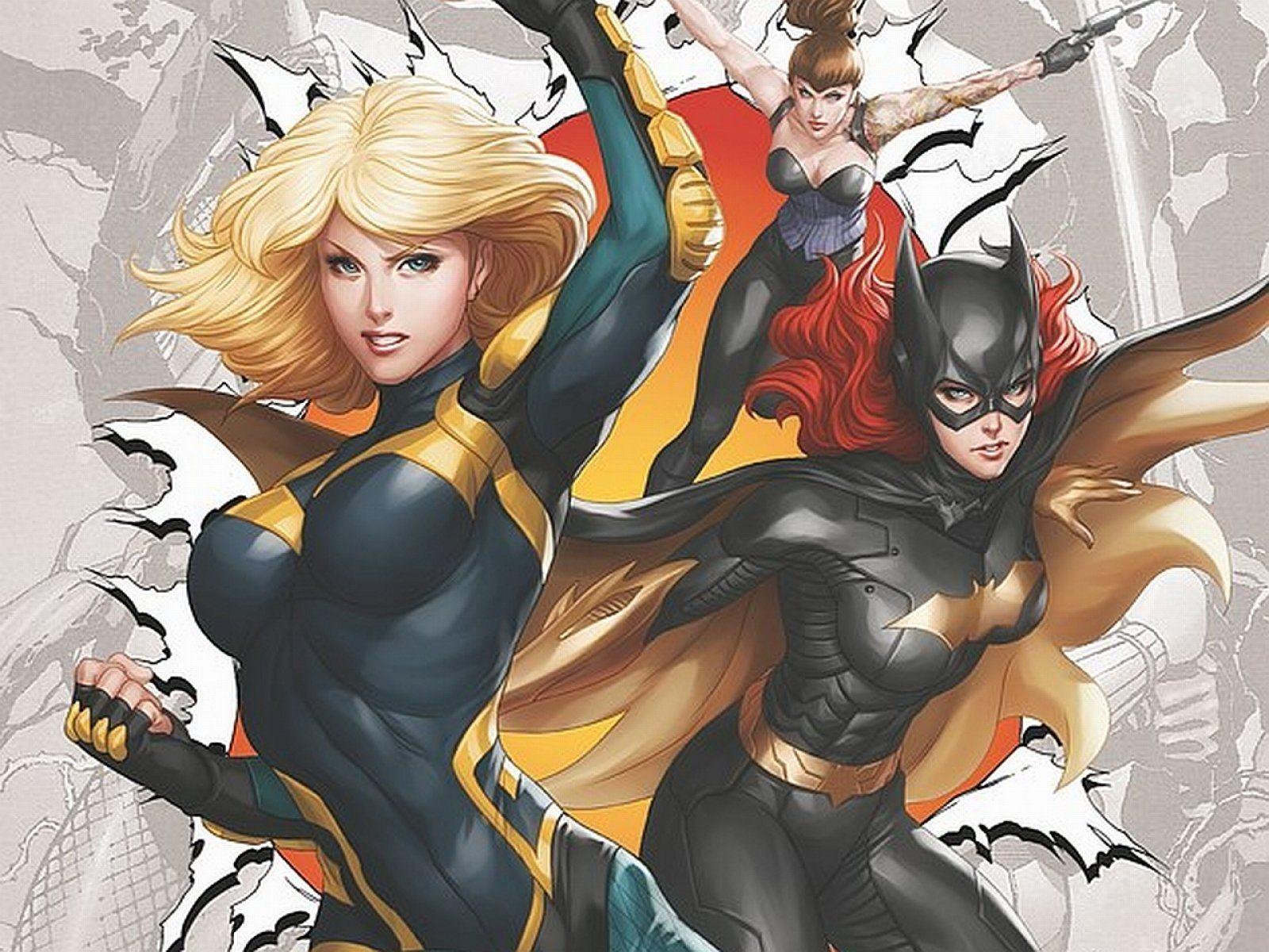 Black Canary Birds Of Prey Wallpapers Wallpaper Cave See more ideas about black canary, arrow black canary, canary. black canary birds of prey wallpapers