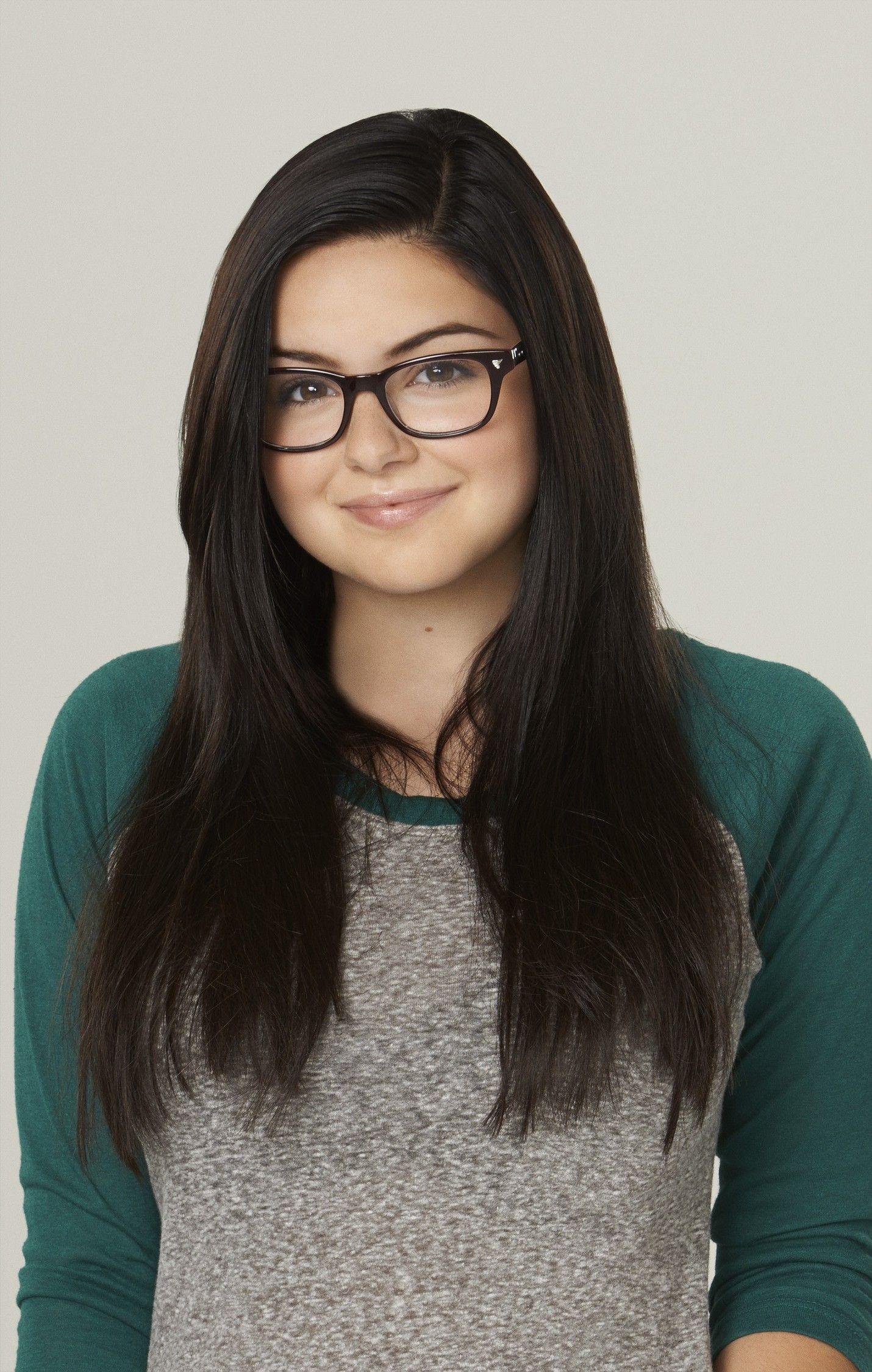 Ariel Winter Modern Family Season 6 HD Wallpaper, Background Image