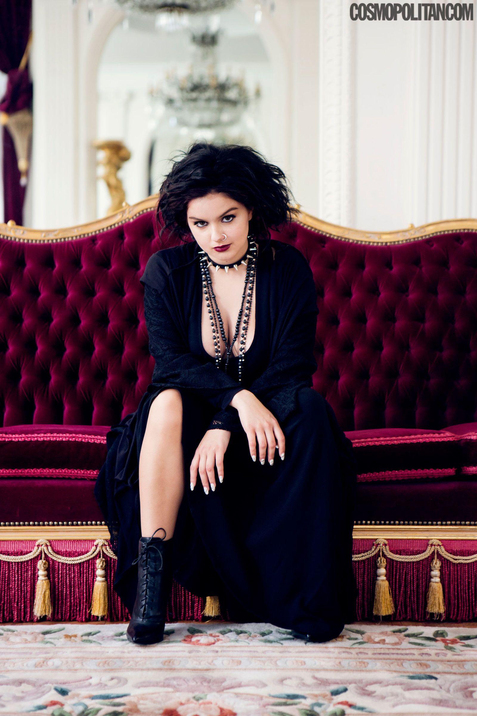 Ariel Winter image Ariel Winter as Nancy Downs from The Craft
