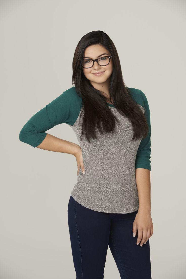 Ariel Winter 2014 Modern Family HD Wallpaper, Background Image