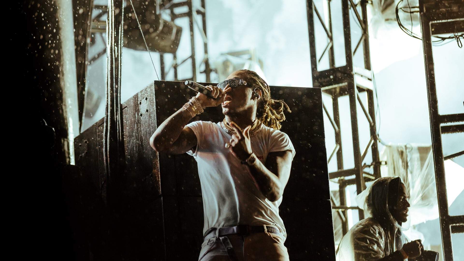 Future To Headline Huge Hip Hop Festival Rolling Loud's First Ever