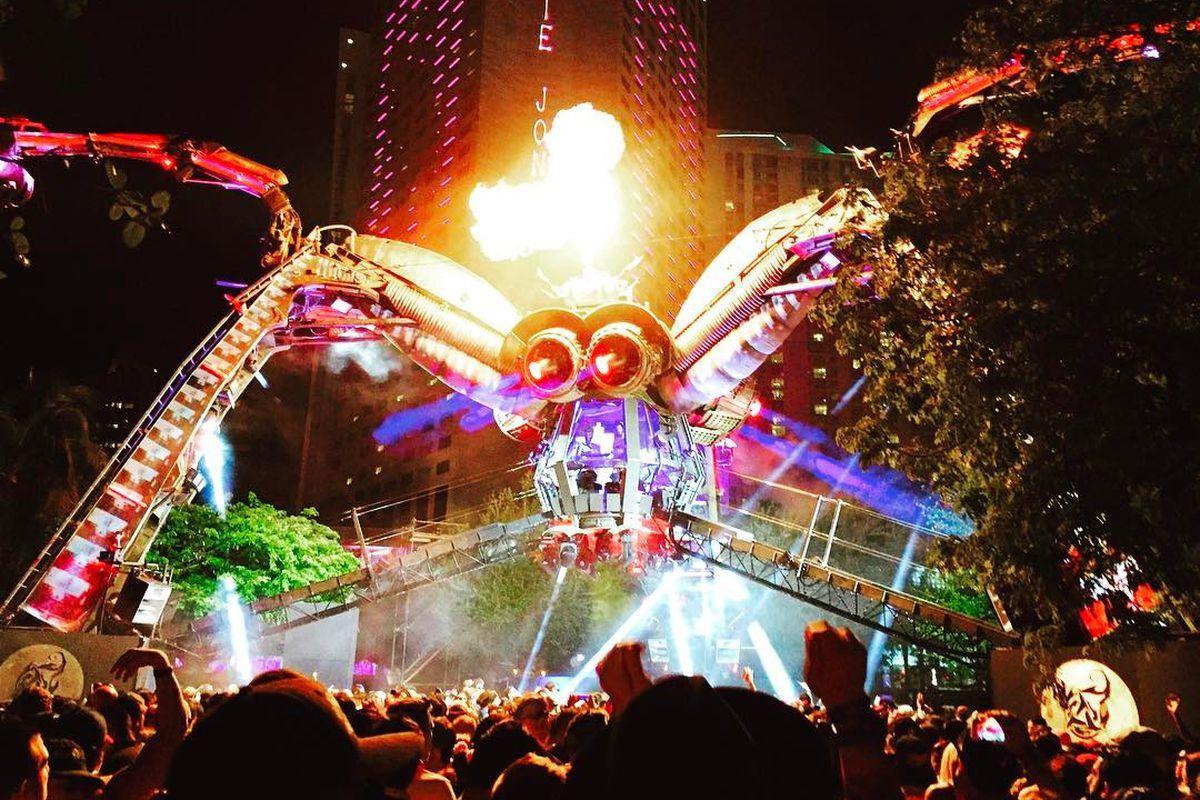 Downtown Miami residents seek to halt Ultra Music Festival; Do you
