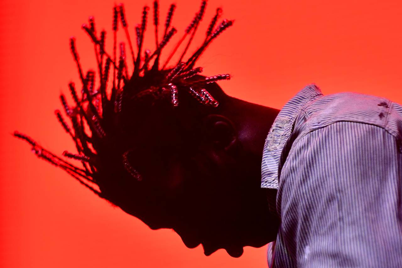 How Two Twenty Somethings Built A Music Festival In Miami