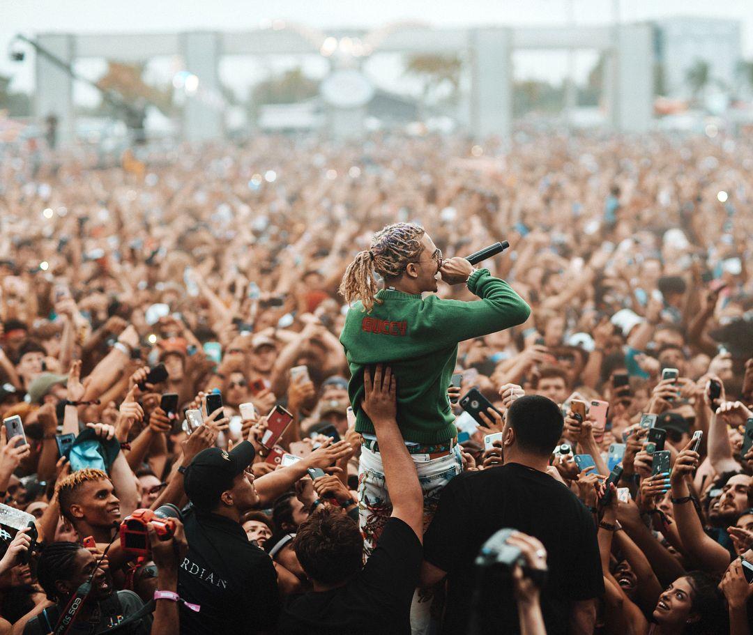 Rolling Loud Festival 2018 Festival Recap With J. Cole, Nicki Minaj