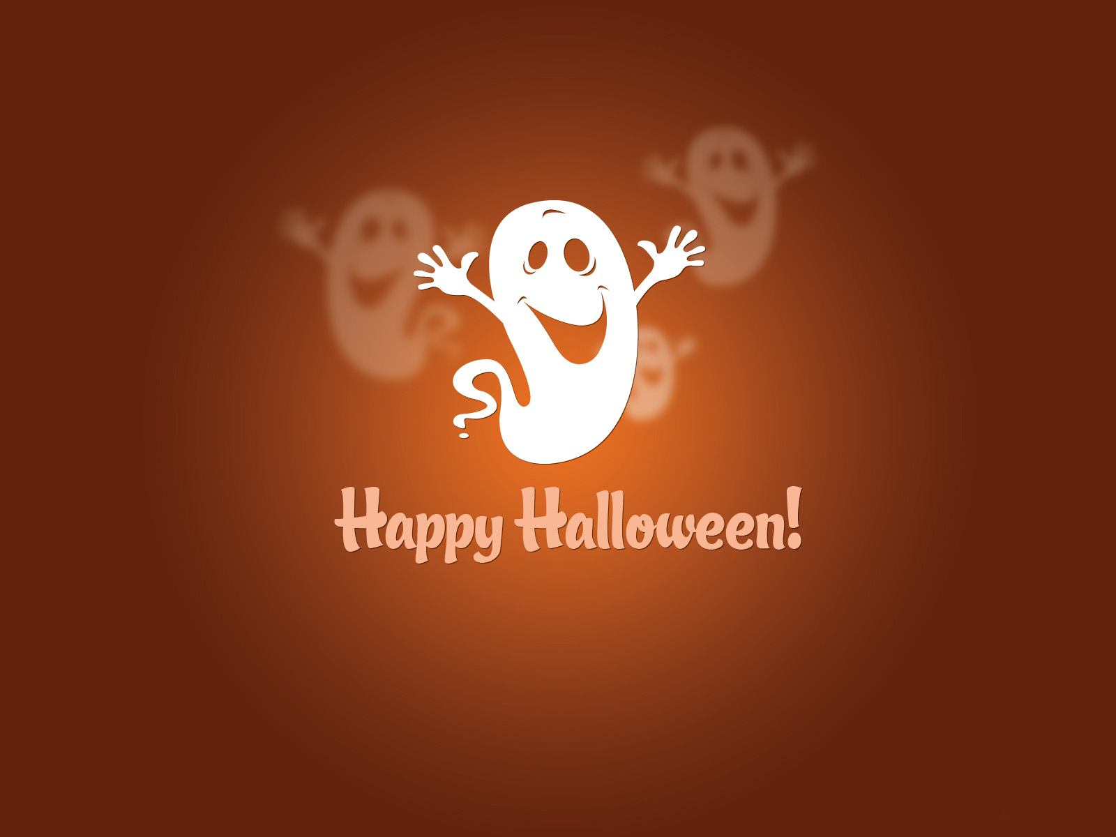 Happy Halloween Desktop Wallpaper FREE on Latoro.com