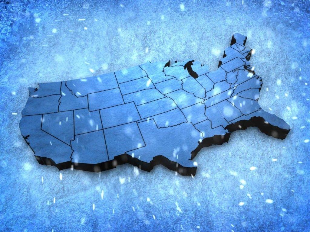 polar vortex Archives