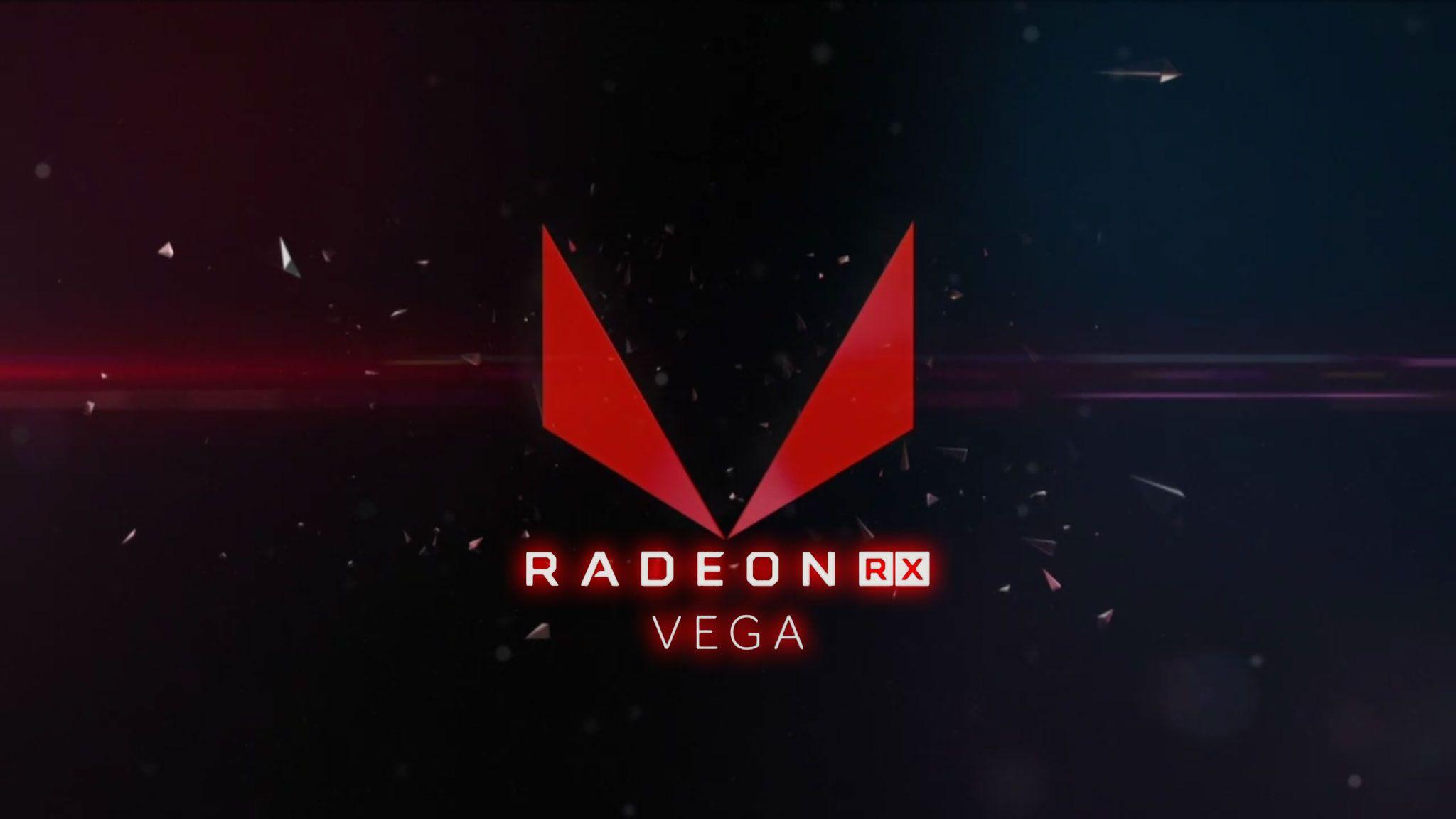 AMD RX Vega will come in 4GB and 8GB variants