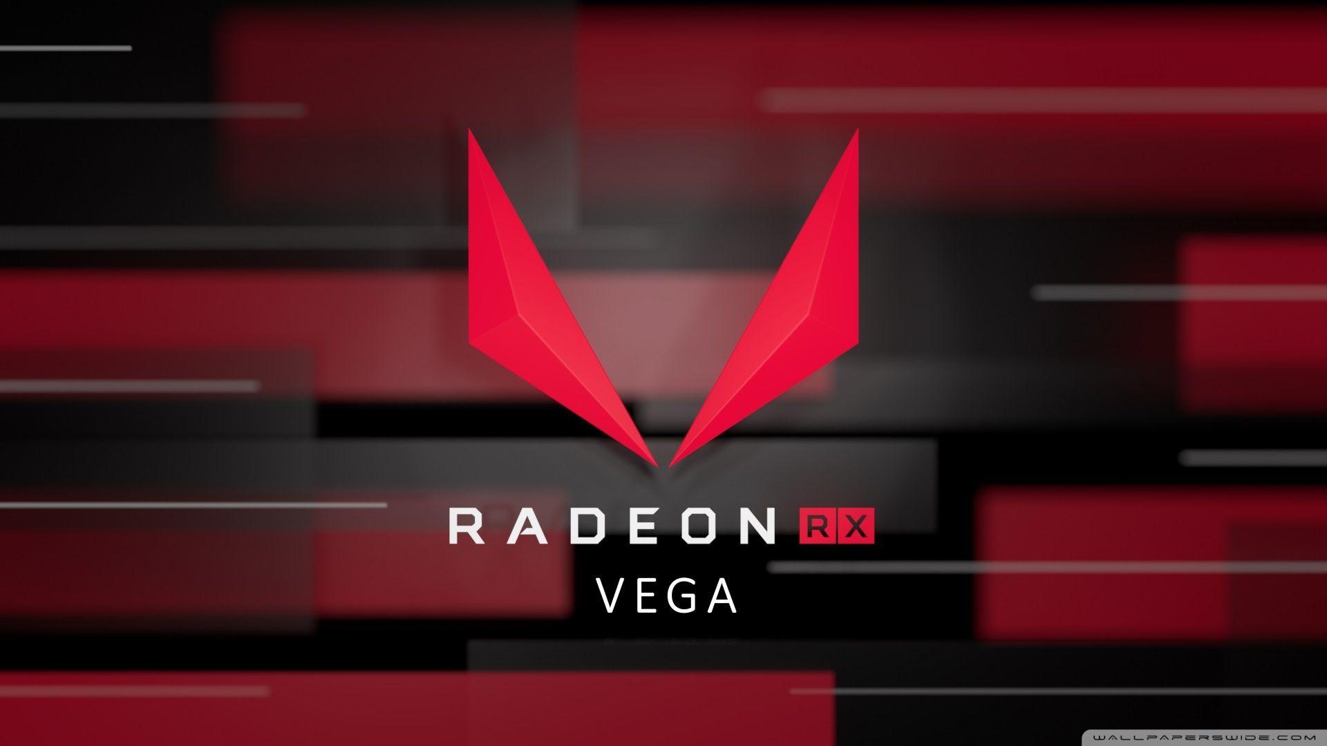 Radeon Vega Graphics ❤ 4K HD Desktop Wallpaper for 4K Ultra HD TV