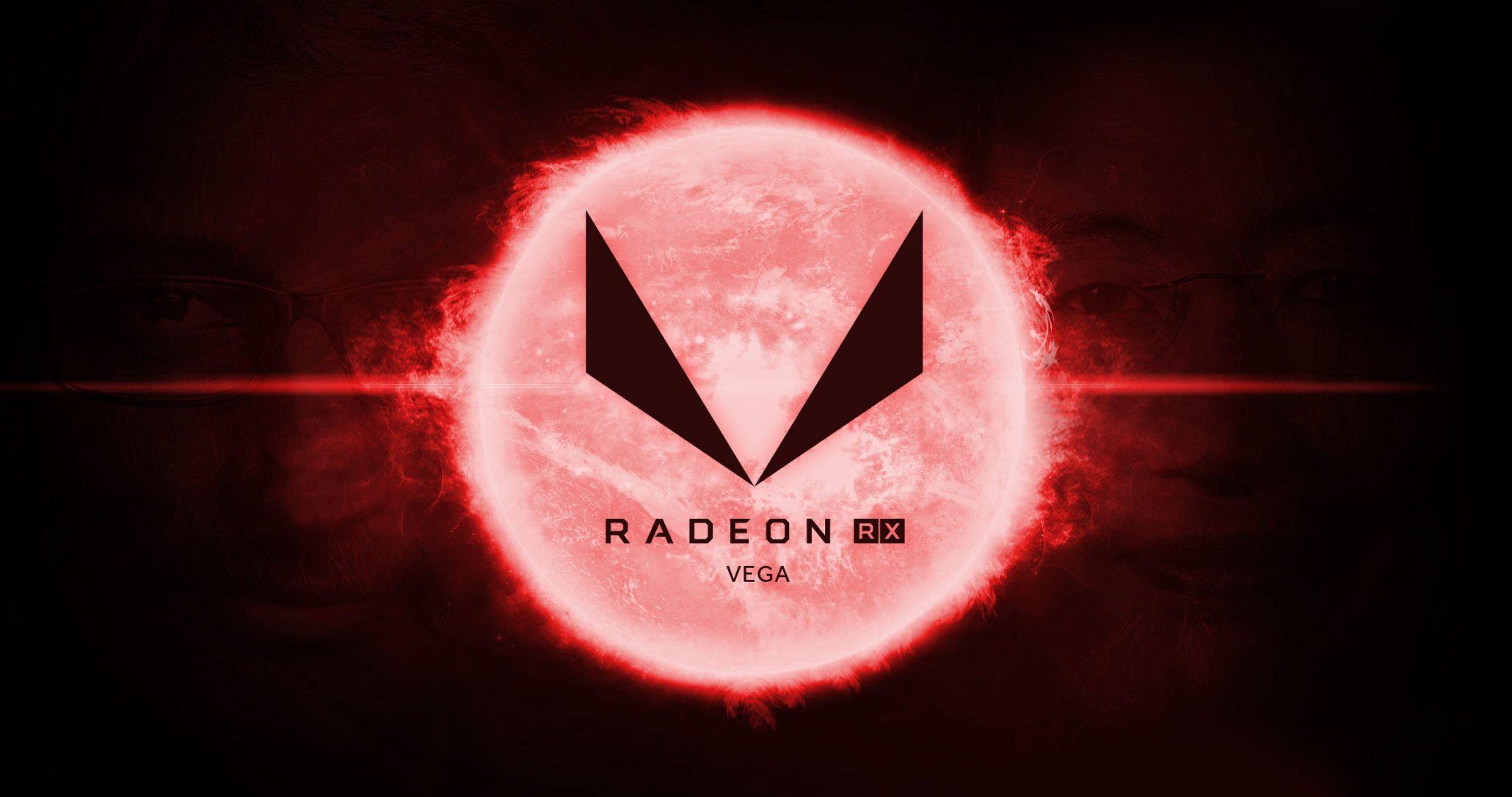 AMD Radeon RX Vega Mainstream GPUs Not Arriving Till Late 2017