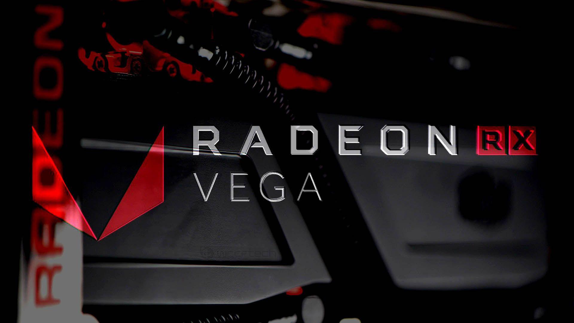 AMD RX Vega x2 Card Allegedly Coming, To Be World's Fastest & Thirstiest