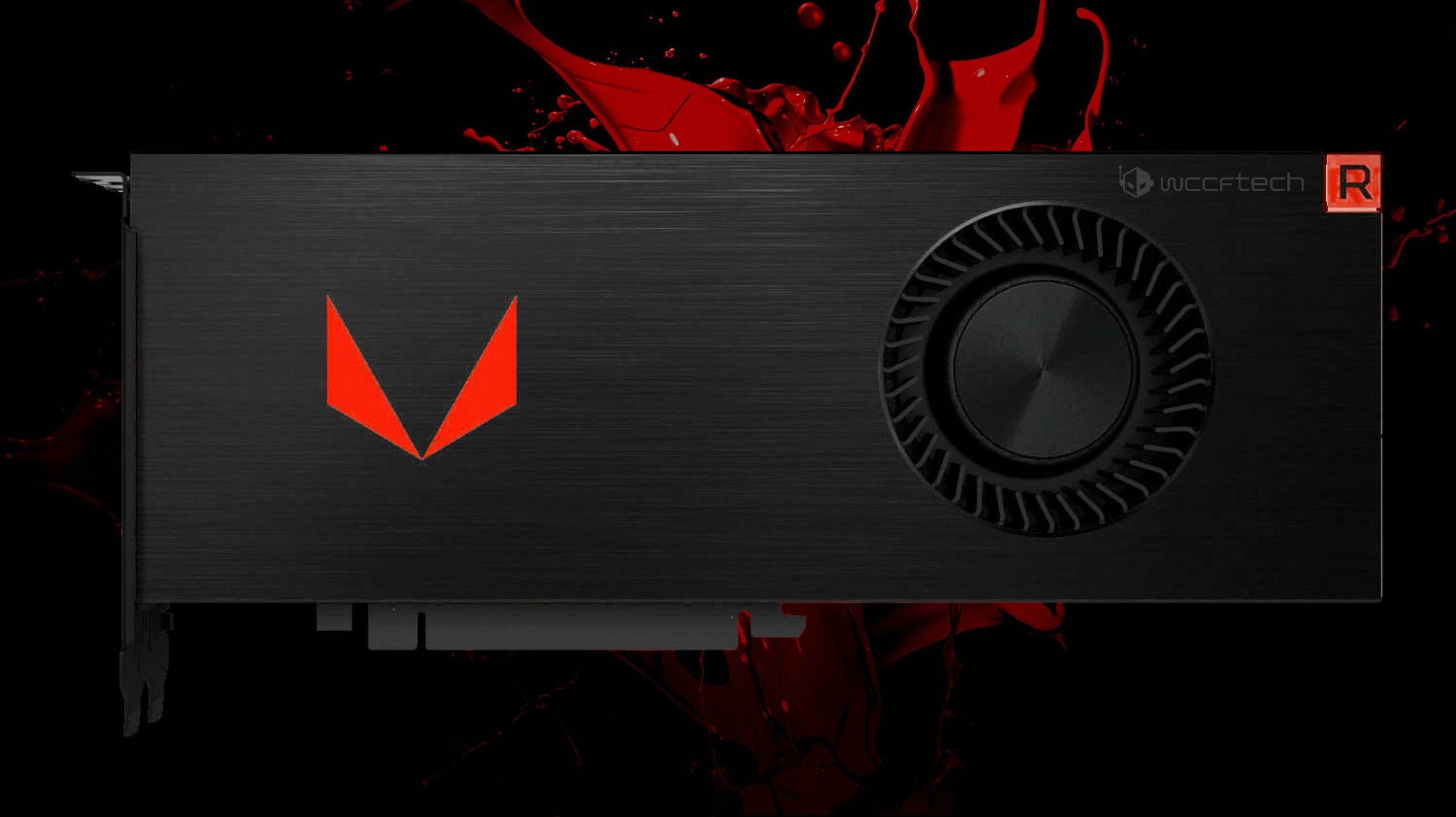 AMD Radeon RX Vega To Have Excellent Price to Performance Ratio