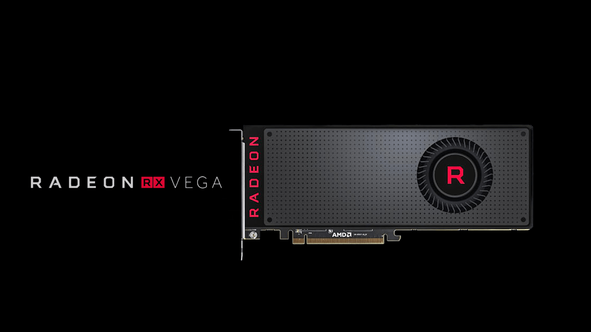 AMD Vega 56 And 64 Announced