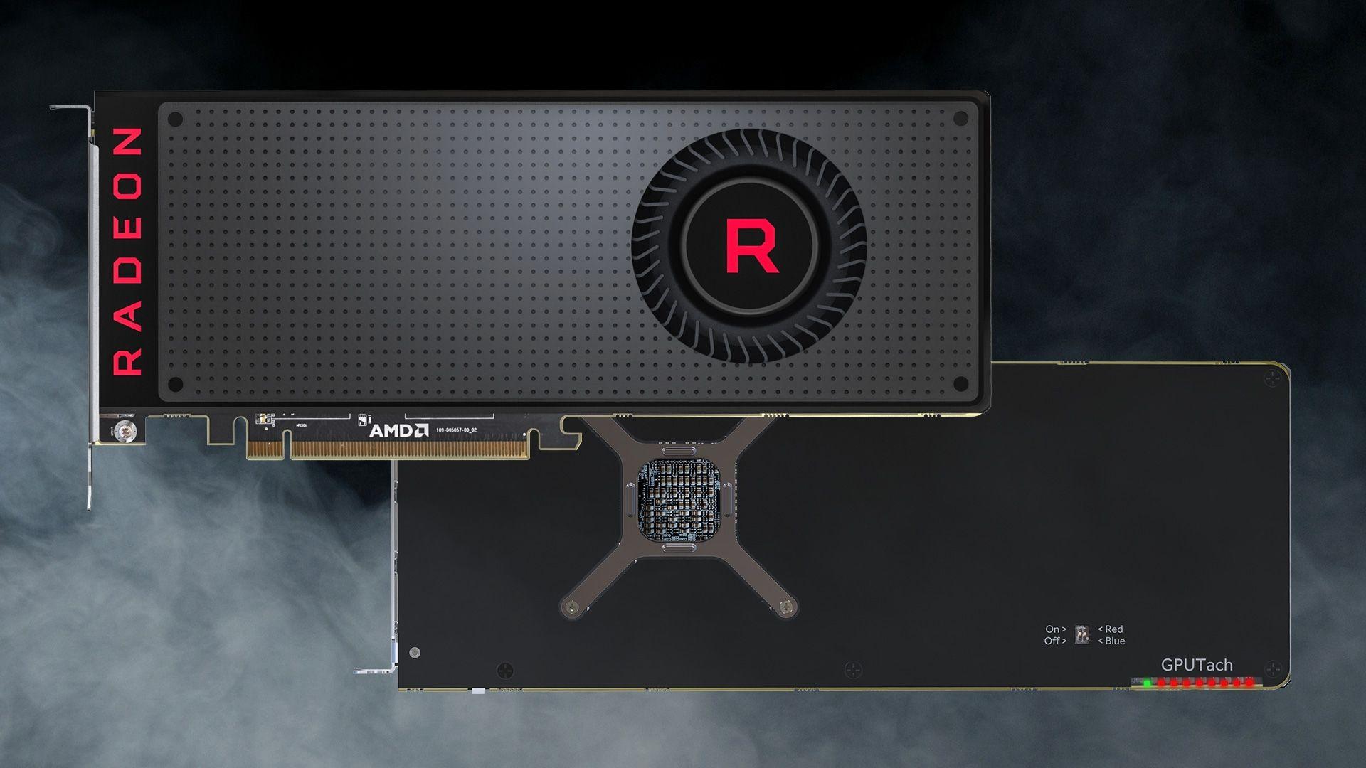 AMD RX Vega 56 review: even if you could afford it, you probably