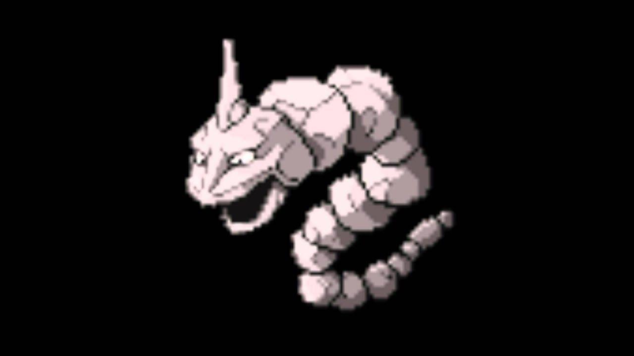 List of Synonyms and Antonyms of the Word: onix pokemon wallpaper