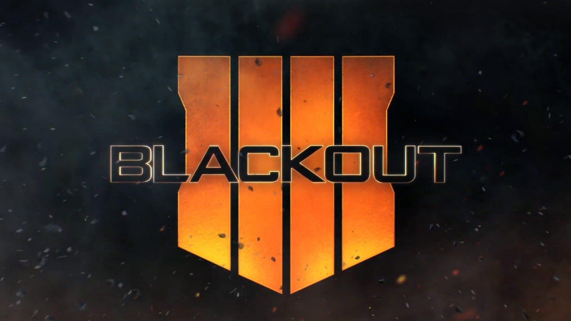 Official Call of Duty Black Ops 4 Introduction Trailer