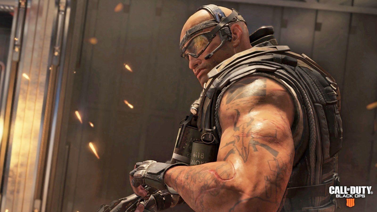 Call of Duty: Black Ops 4' beta tests begin August 3rd