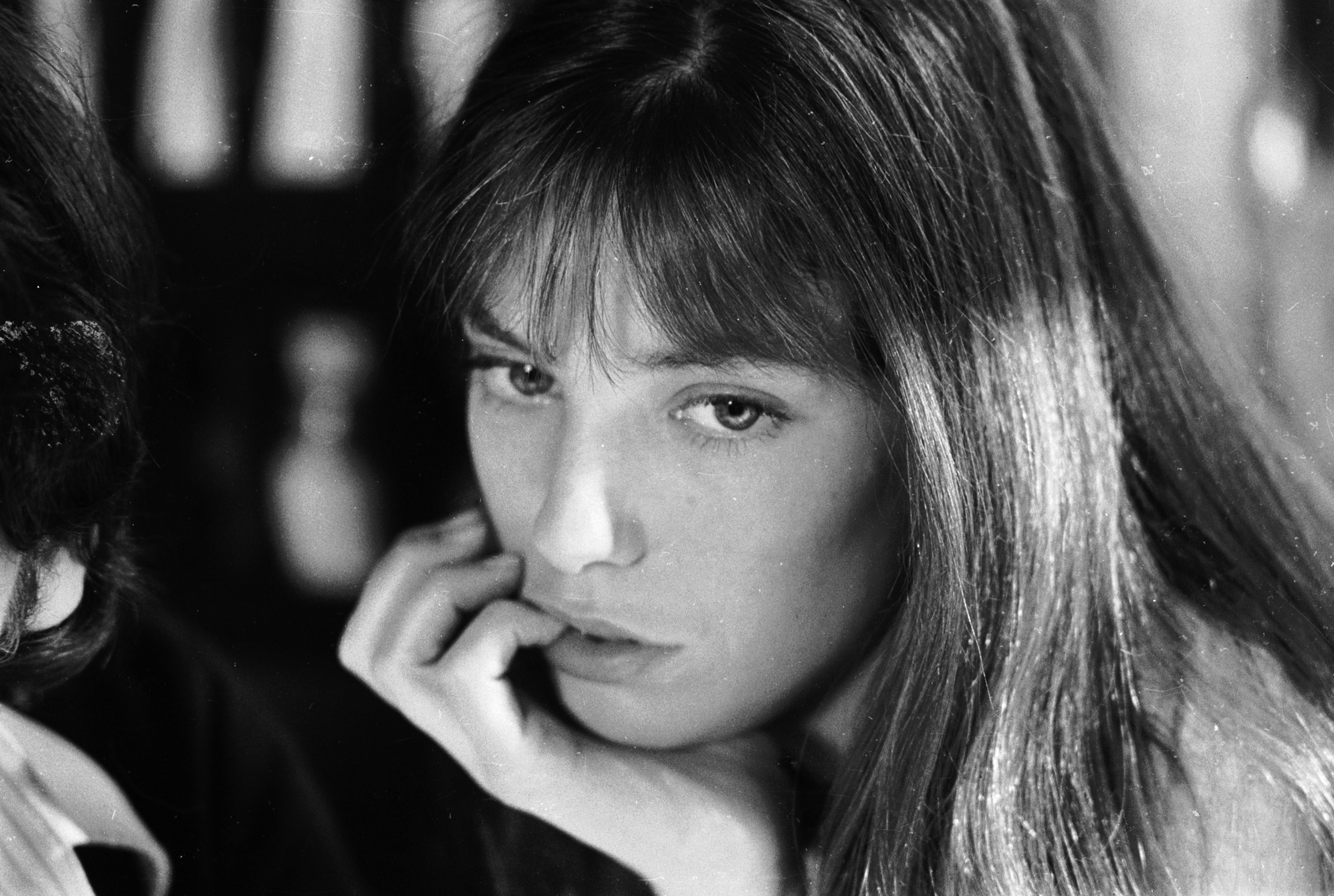 Birkin and Gainsbourg: a romance of a lifetime