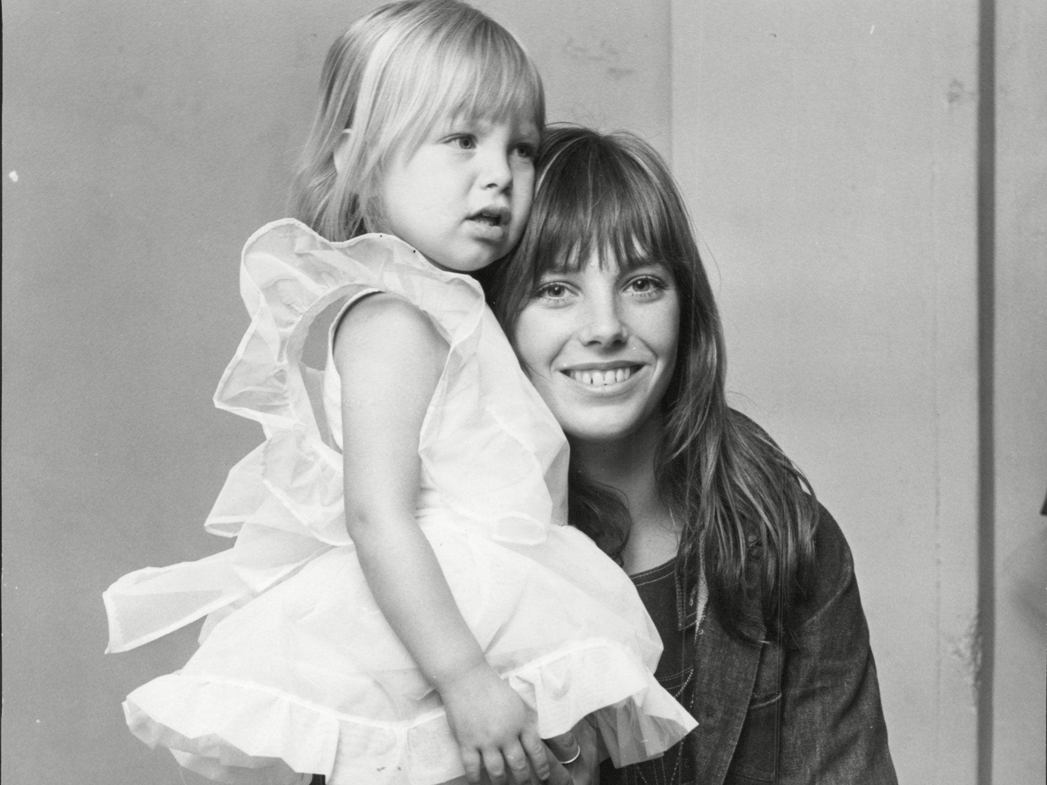 Kate Barry: Daughter of Jane Birkin and John Barry found dead after