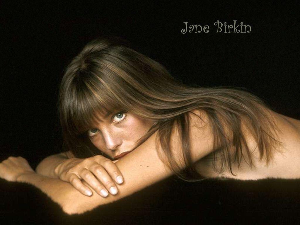 Fourth Music Blog: JANE BIRKIN