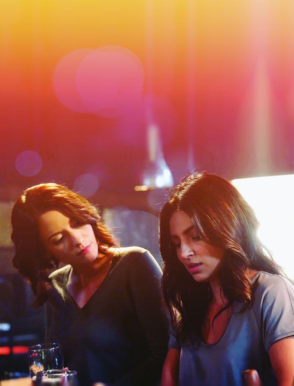 Chyler Leigh ideas. chyler leigh, alex danvers, supergirl