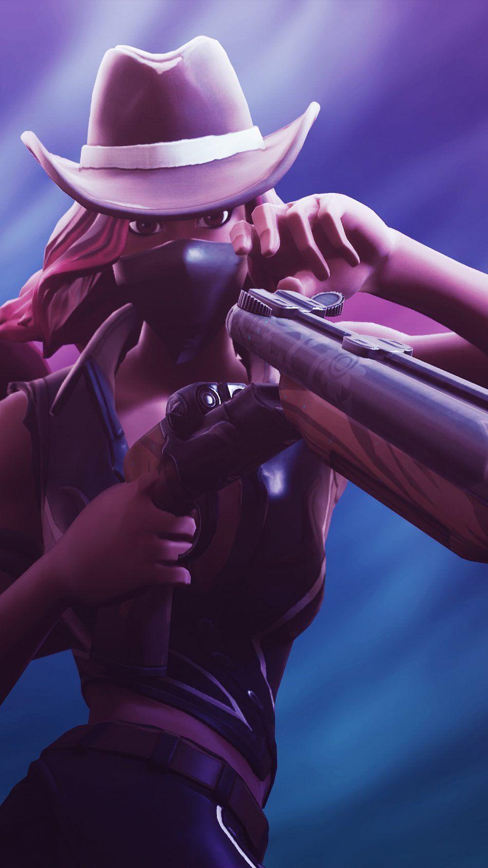 Calamity Fortnite Wallpapers - Wallpaper Cave