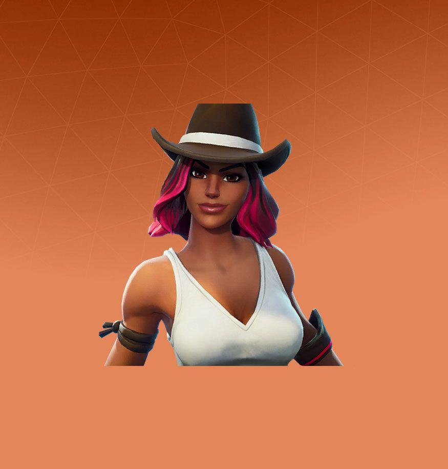Calamity Skin Cosmetic Game Guides