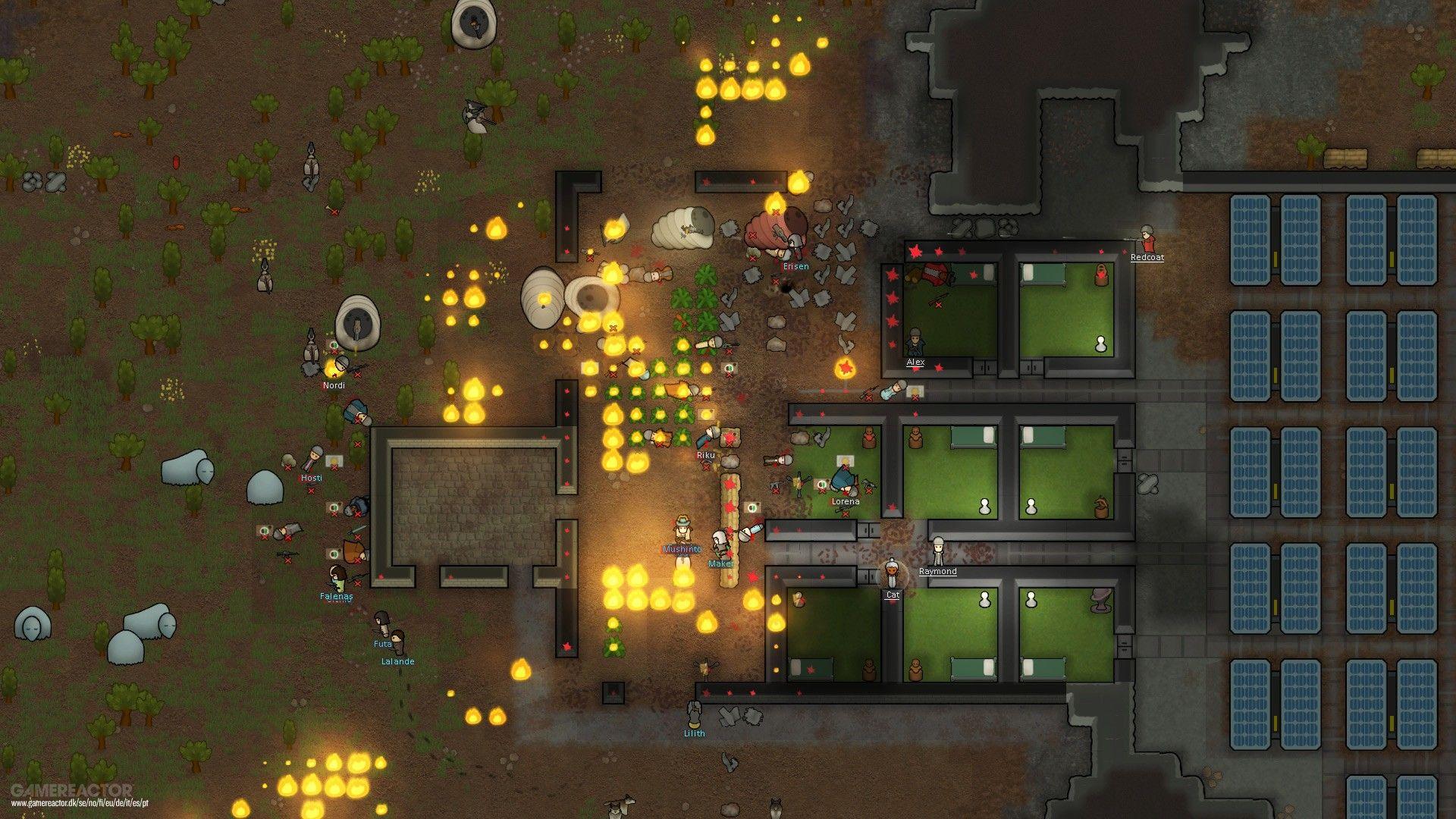 Pictures of RimWorld 5/6