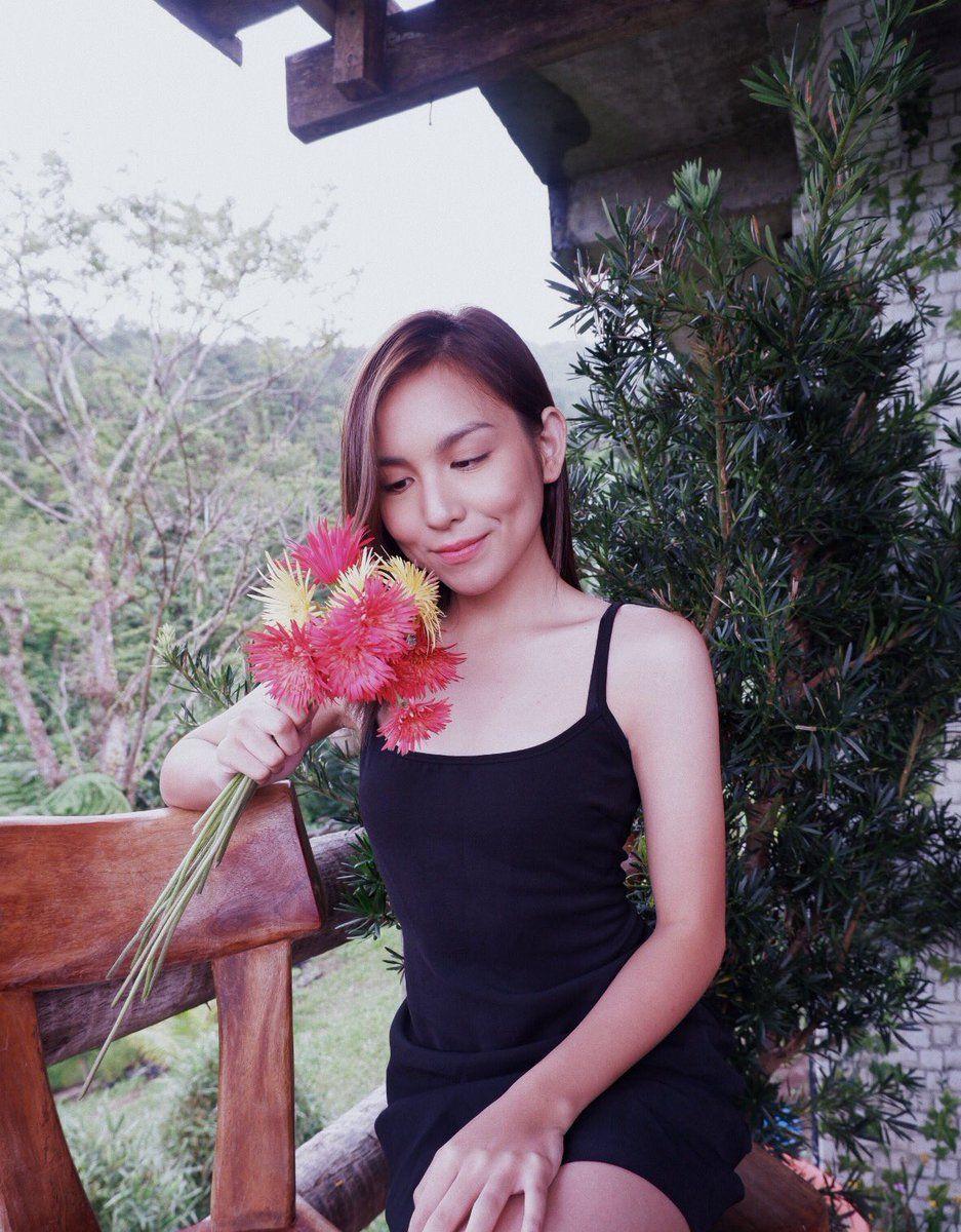 Kyline Alcantara ❤